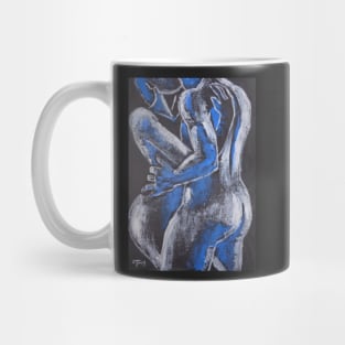 Lovers - Hot Night 7 Mug